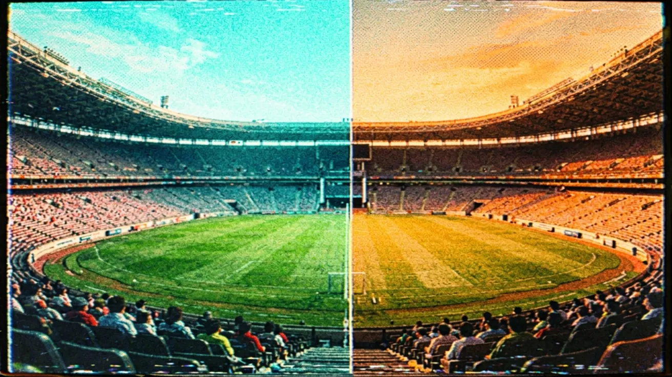 How Asian Handicap Betting Works in Soccer