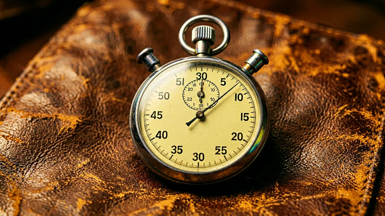 What 'Regulation Time Only' Means for Your Soccer Bets